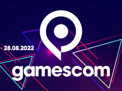 GamesCom 2022 - saiba tudo que rolou na noite de abertura