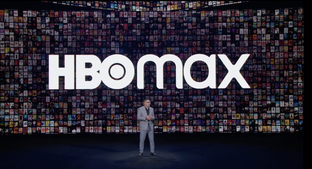 hbo max 6