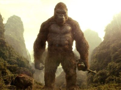 King Kong ganhará série live-action
