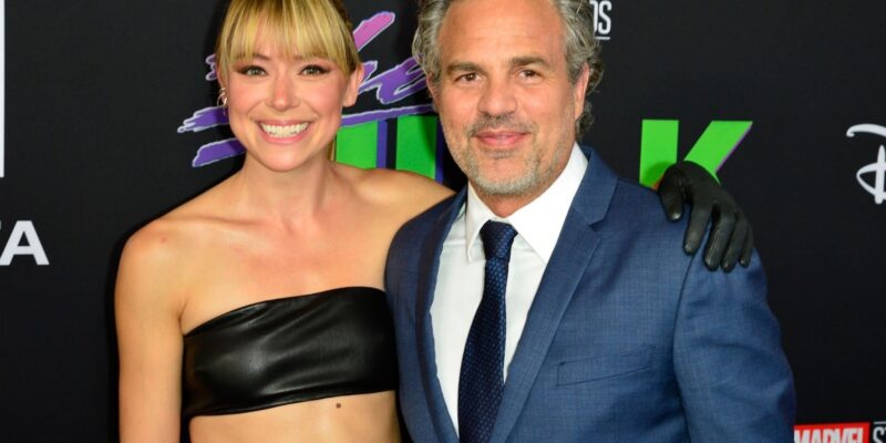 mark rufallo fala sobre guerras secretas, quantidade de produções do UCM e filme solo do Hulk