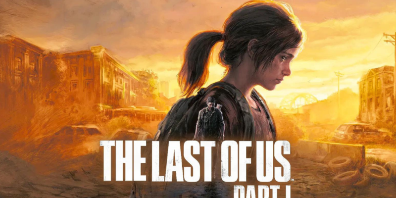the last of us parte 1