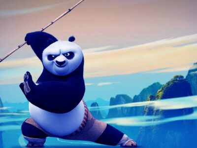 verdadeira historia do kung fu panda