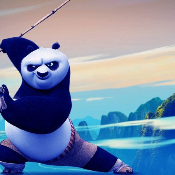 verdadeira historia do kung fu panda