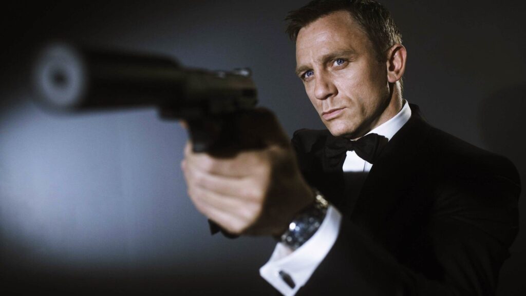 007 – Sem Tempo para Morrer sera o ultimo filme