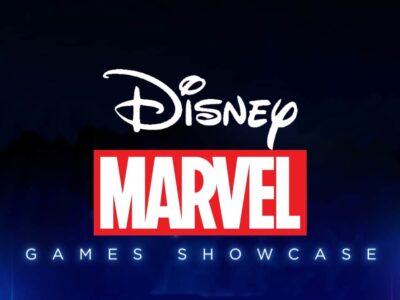 'Disney & Marvel Games Showcase'