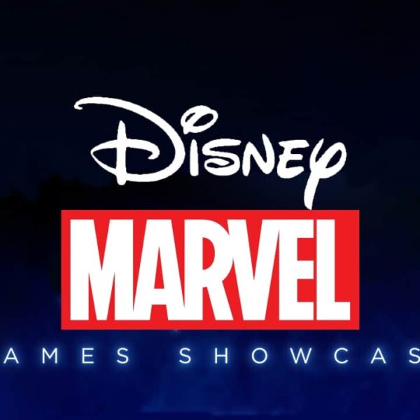 'Disney & Marvel Games Showcase'