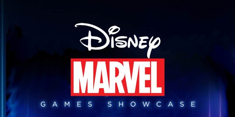 'Disney & Marvel Games Showcase'