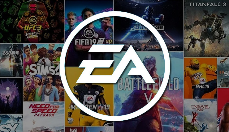 EA planeja lancar 14 jogos antes de abril de 2021 esta pronta para liderar nos consoles de proxima geracao