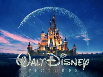 Disney muda sua logo e intro