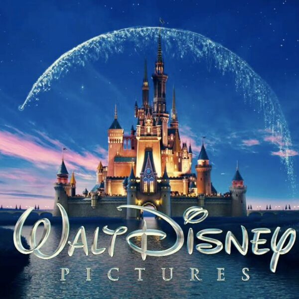 Disney muda sua logo e intro