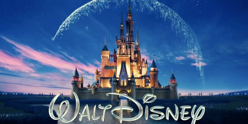 Disney muda sua logo e intro