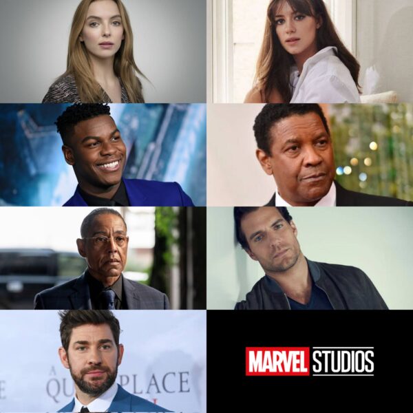 Marvel contrata grandes atores segundo jornalista
