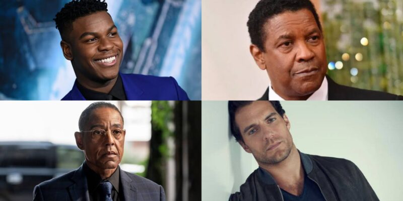 Marvel contrata grandes atores segundo jornalista