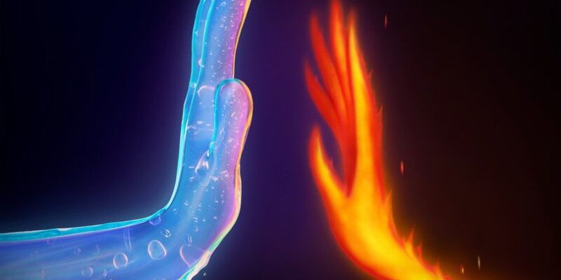 Elemental é anunciado