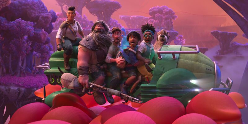 Mundo Estranho é anunciado e estreará esse ano