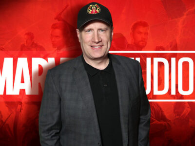 Kevin Feige está descontente com ritmo frenético do UCM