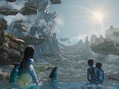 Avatar 2 se torna a sétima maior bilheteria de todos os tempos