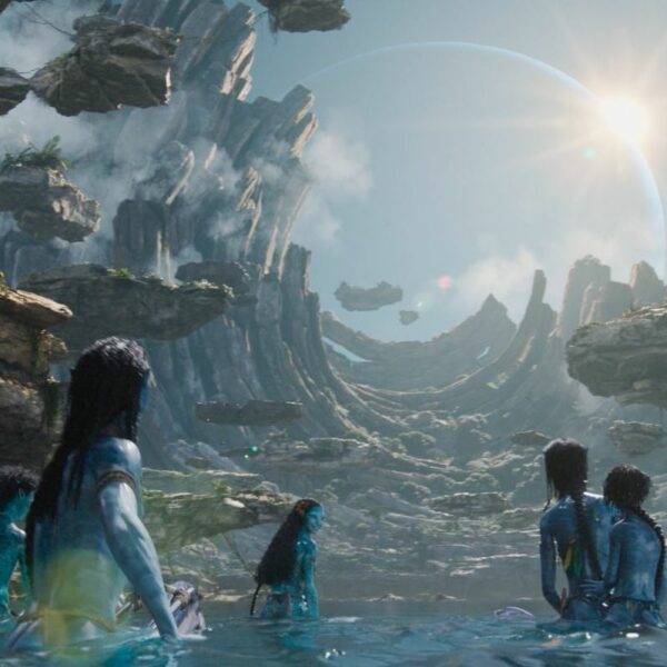Avatar 2 se torna a sétima maior bilheteria de todos os tempos