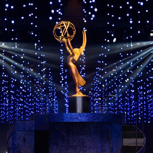 Emmy 2022 confira os ganhadores