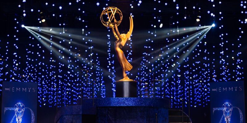 Emmy 2022 confira os ganhadores