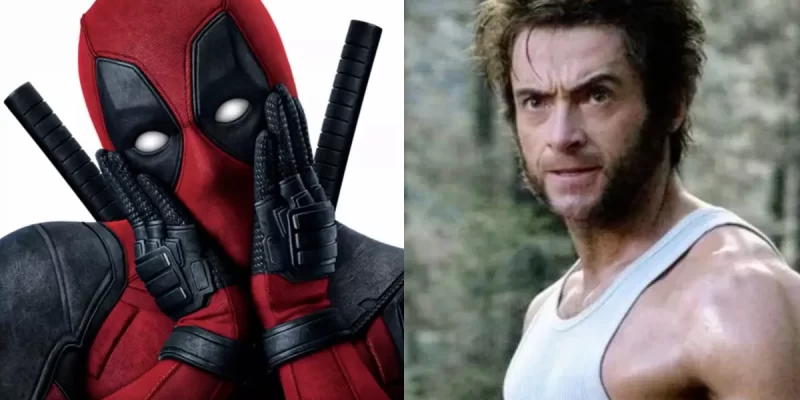 deadpool vs wolverine disney marvel filme