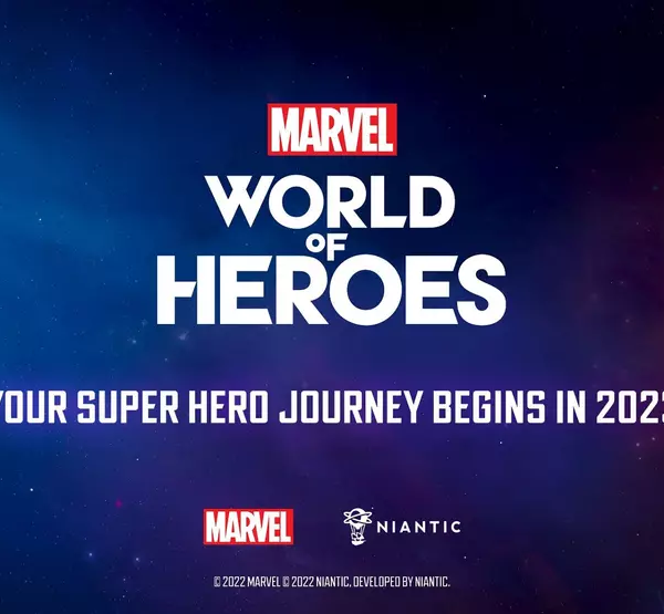 Marvel World of Heroes é lançado