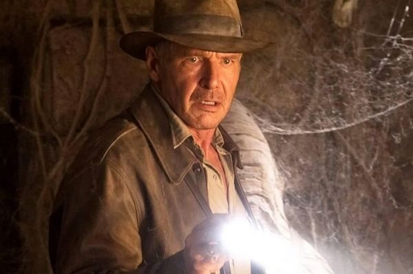 Indiana Jones 5 tem figurinos revelados