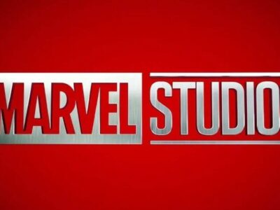 Marvel Studios divulgam novas logos