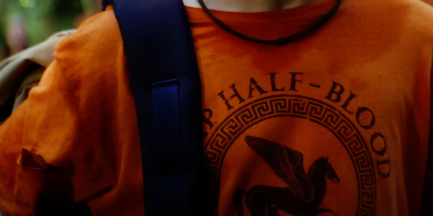 percy jackson trailer camp half blood shirt