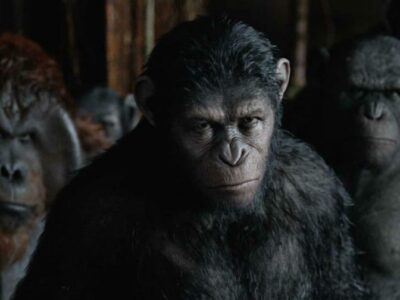 Planeta dos Macacos ganhará novo filme em 2024