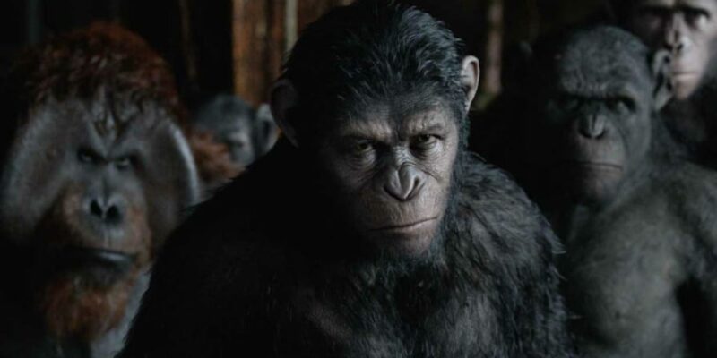 Planeta dos Macacos ganhará novo filme em 2024