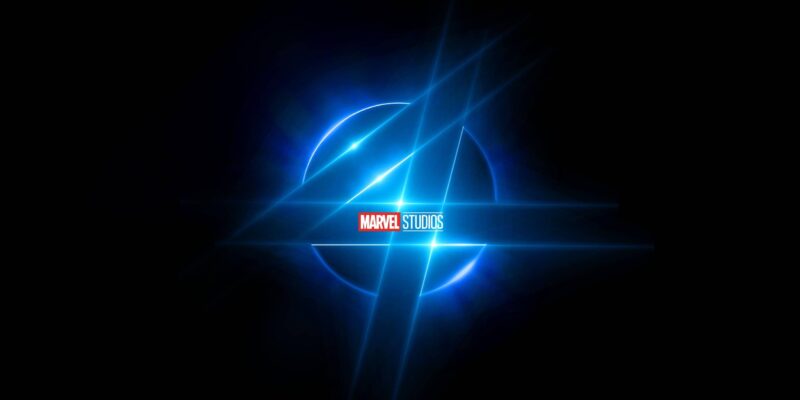 quarteto fantastico logo