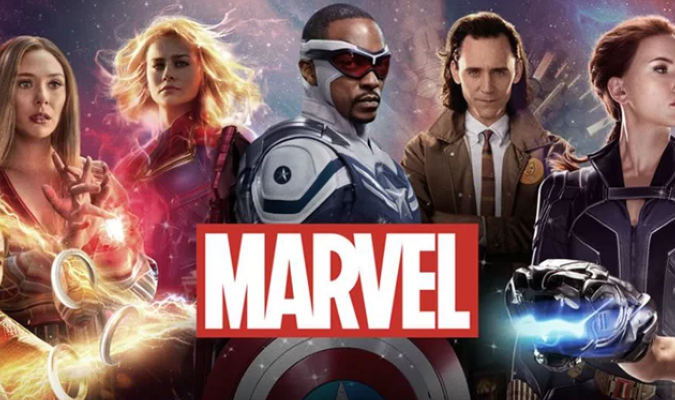 Marvel coonfira notícias do dia 28 e 29