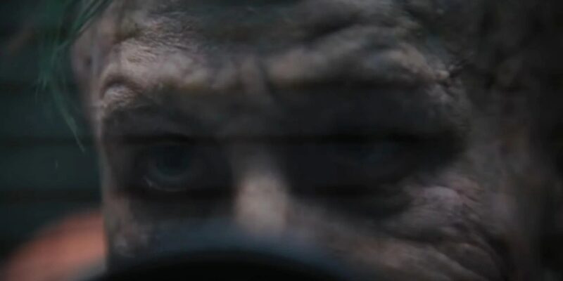 Barry Keoghan pode estar em "Adão Negro 2"