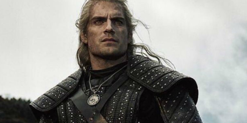 CAPA the witcher 0Lmfekb