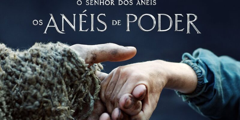 Aneis do poder segunda temporada será mais intensa e canônica