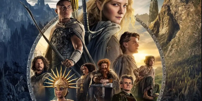 "Os Anéis do Poder": Veja as mudanças feitas da série