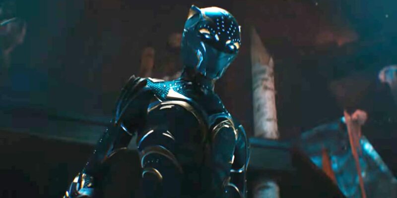 Pantera Negra 2 Wakanda para Sempre ganha trailer inédito