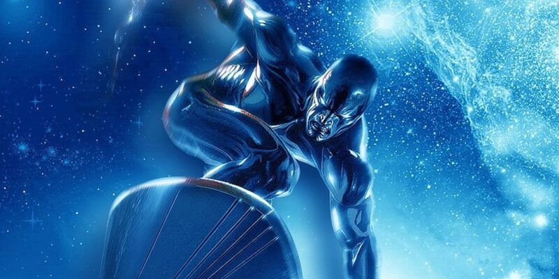 Surfista Prateado ganhará especial no UCM, afirma site