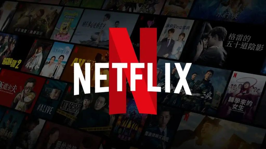 Netflix bate martelo sobre seu formato de séries e nova plataforma de jogos