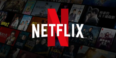 Netflix bate martelo sobre seu formato de séries e nova plataforma de jogos