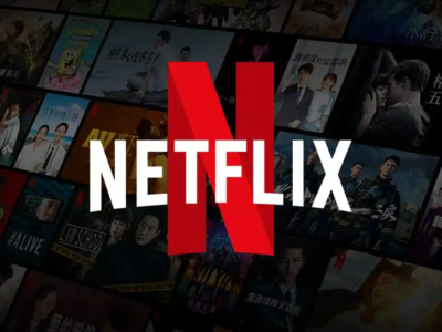 Netflix bate martelo sobre seu formato de séries e nova plataforma de jogos