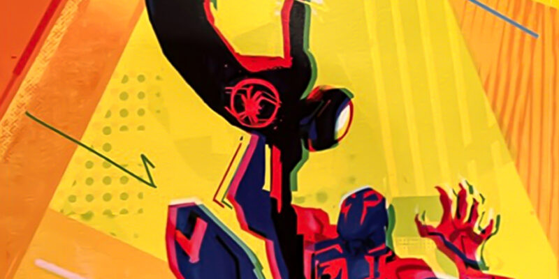 Através do Aranhaverso ganha Daniel Kaluuya no elenco e mais