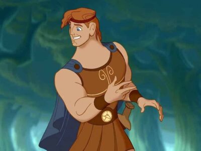 Hercules Disney