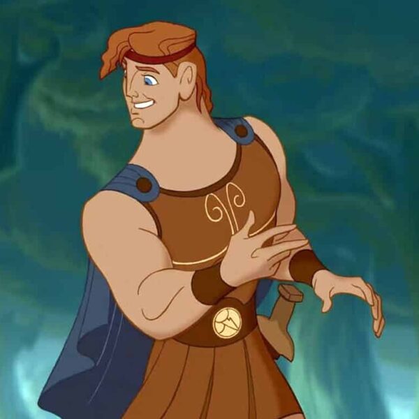 Hercules Disney