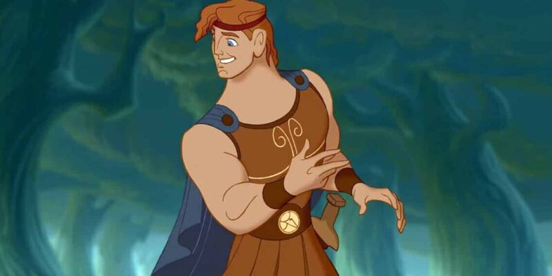 Hercules Disney