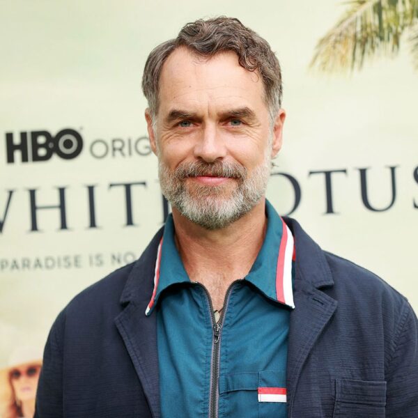 Murray Bartlett fala que roteiro de The Last of Us é um dos melhores da história da TV