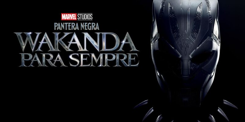 Pantera Negra 2 como o filme seria sem Boseman e linha temporal