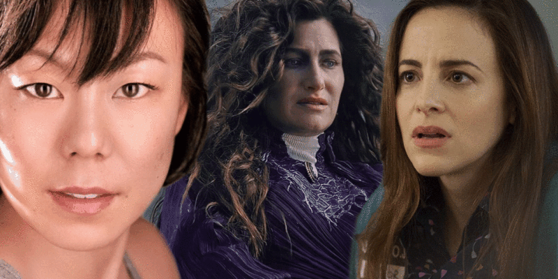 Agatha: Coven of Chaos novidades