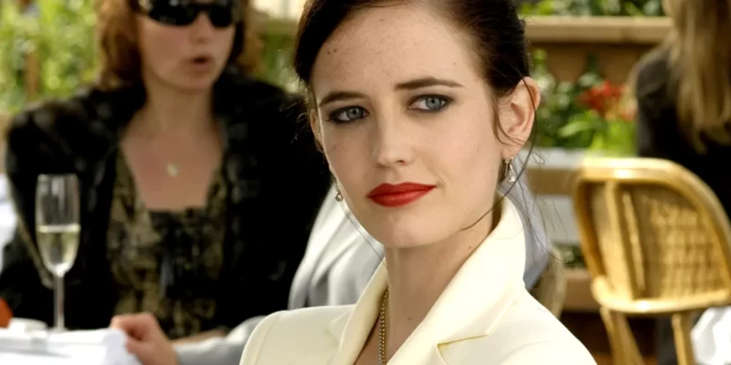 eva green casino royale bond